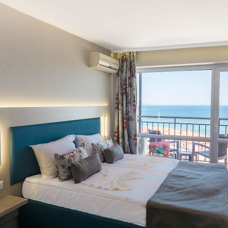 Mpm Hotel Orel Słoneczny Brzeg Zewnętrze zdjęcie