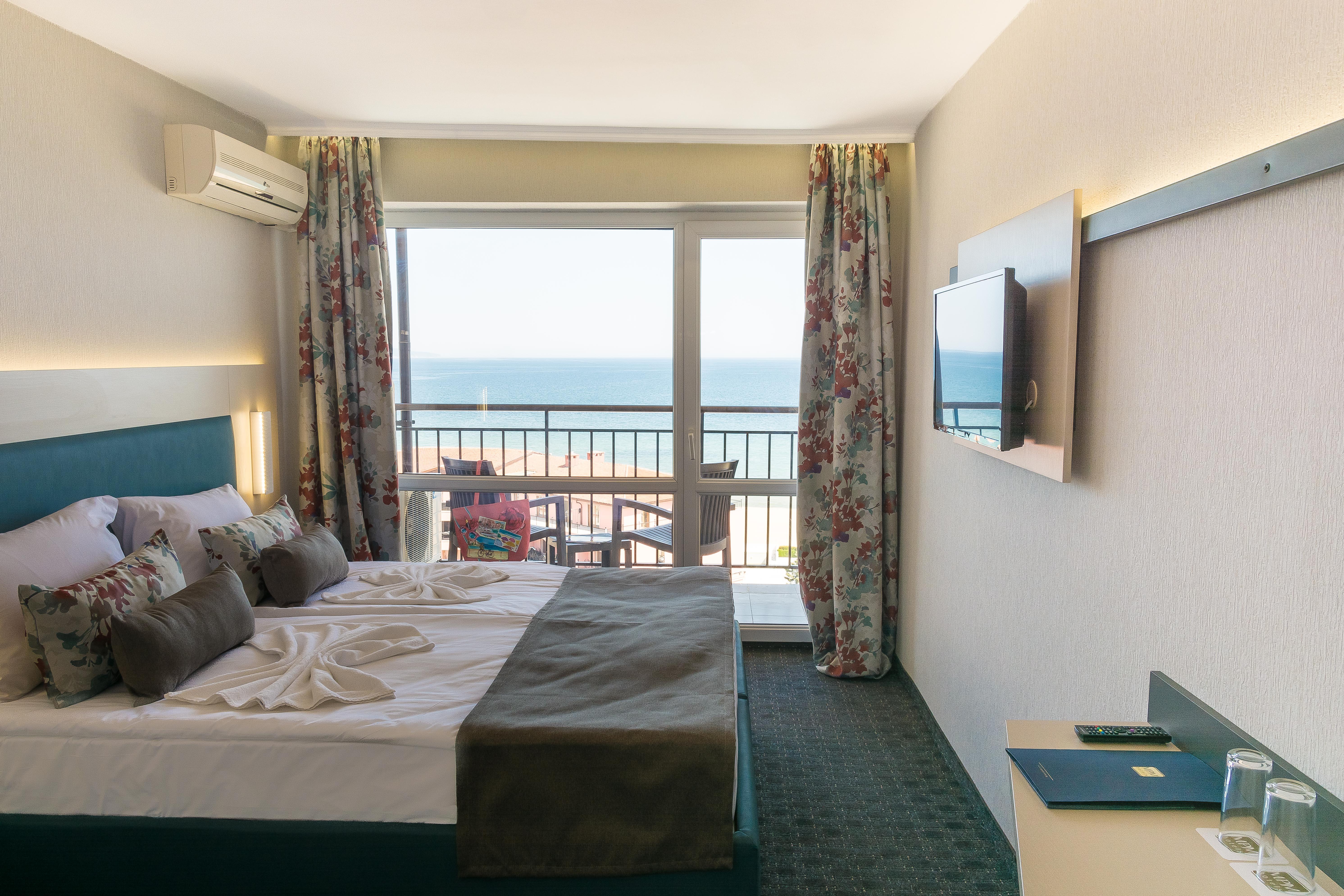 Mpm Hotel Orel Słoneczny Brzeg Zewnętrze zdjęcie