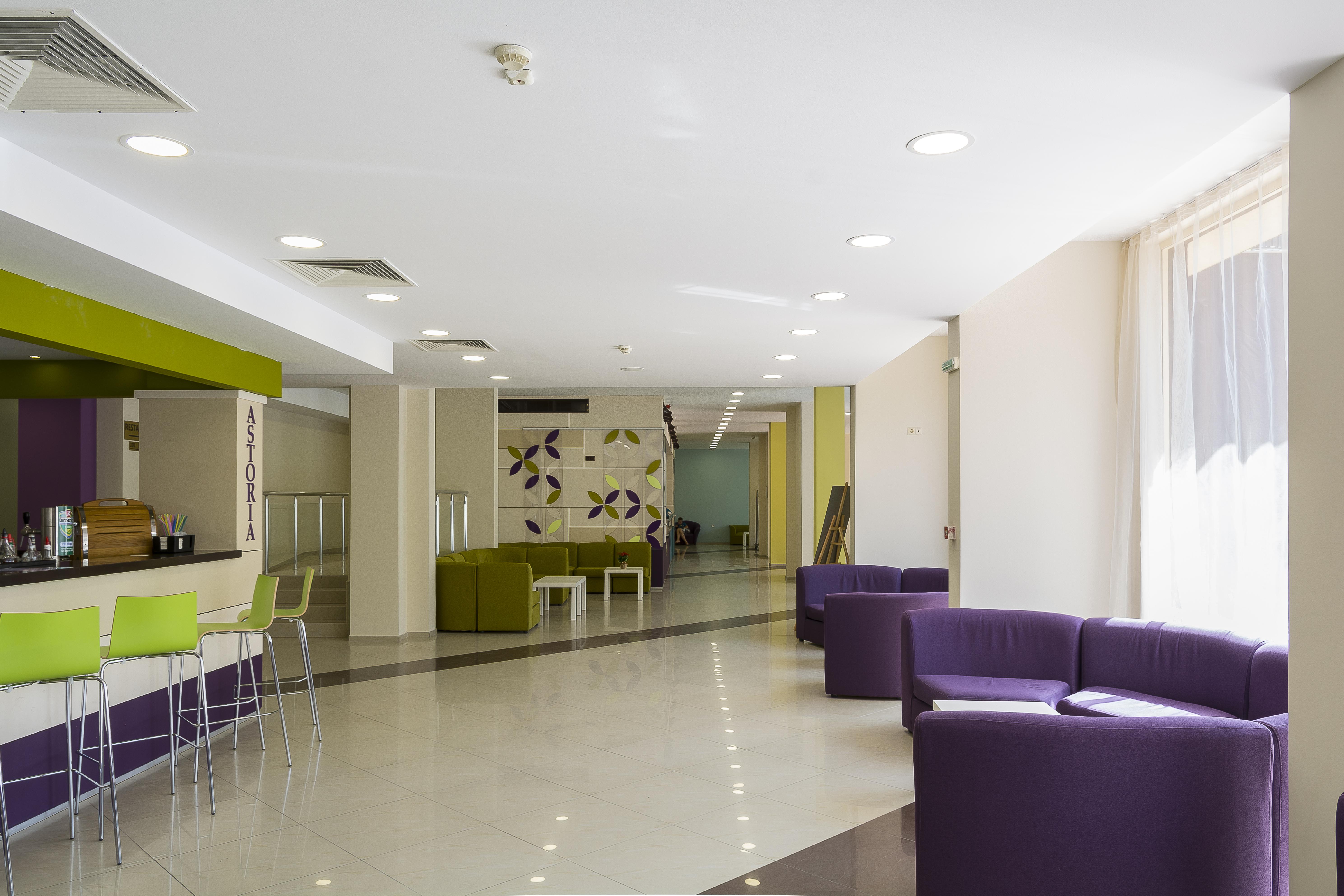 Mpm Hotel Orel Słoneczny Brzeg Zewnętrze zdjęcie