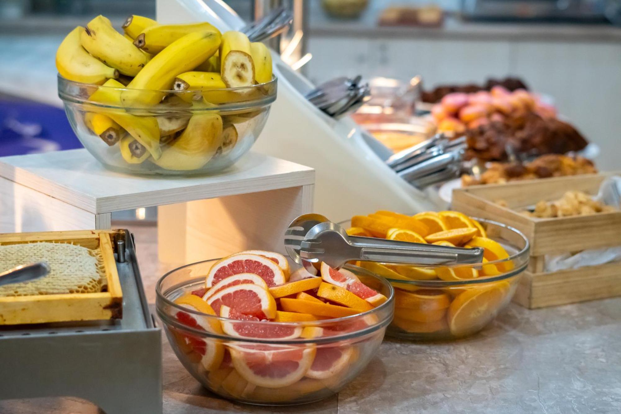 Mpm Hotel Orel Słoneczny Brzeg Zewnętrze zdjęcie