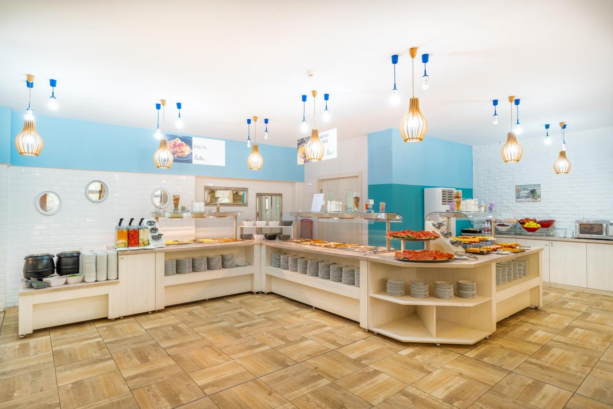 Mpm Hotel Orel Słoneczny Brzeg Zewnętrze zdjęcie