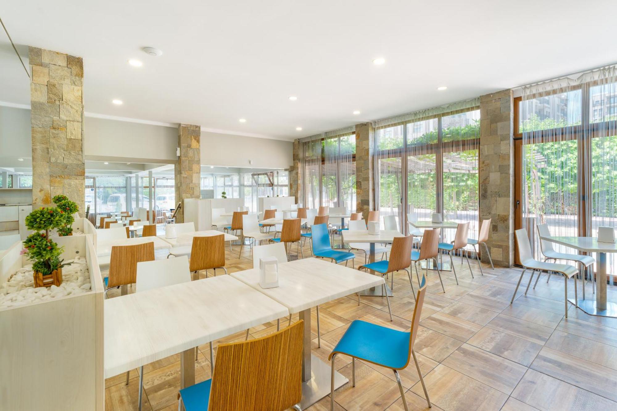 Mpm Hotel Orel Słoneczny Brzeg Zewnętrze zdjęcie