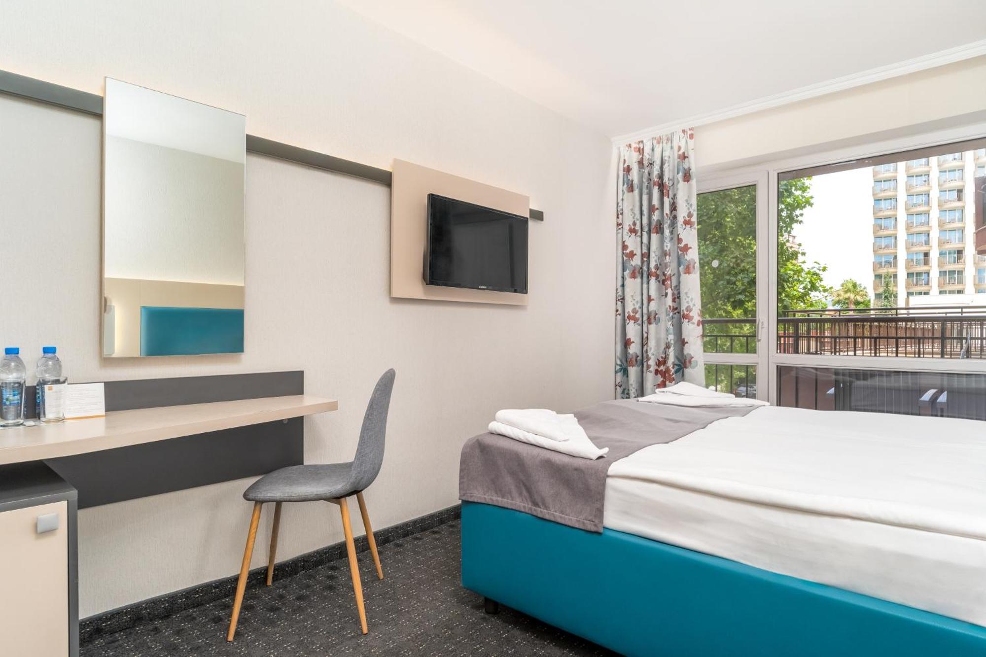 Mpm Hotel Orel Słoneczny Brzeg Pokój zdjęcie