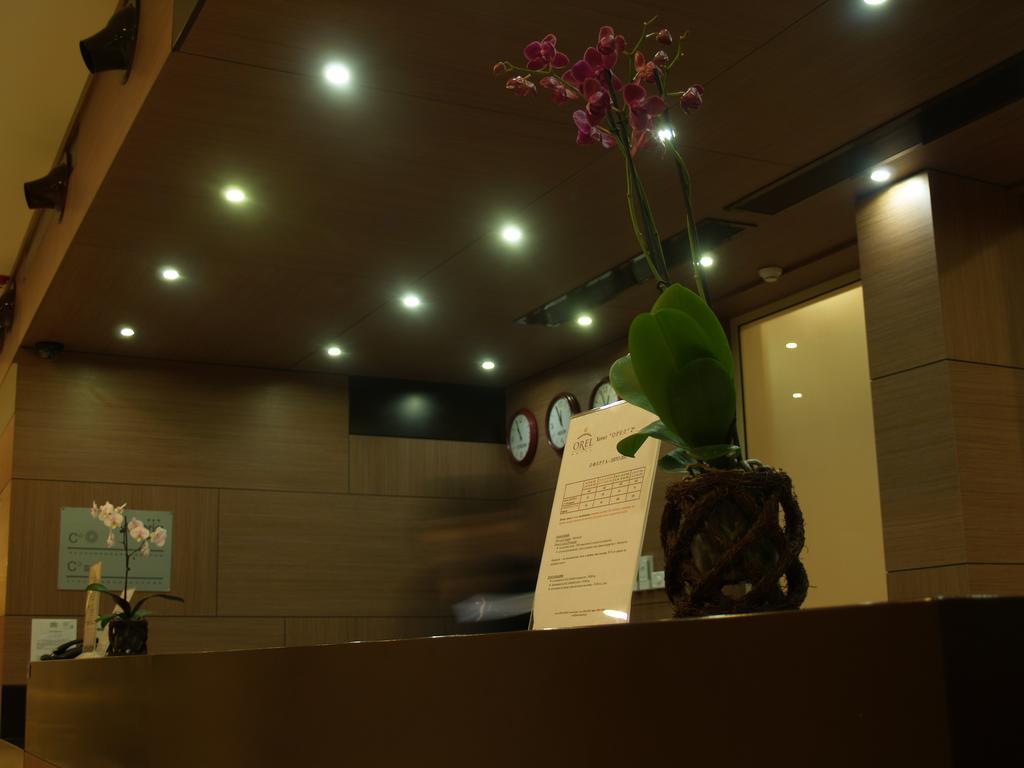 Mpm Hotel Orel Słoneczny Brzeg Zewnętrze zdjęcie